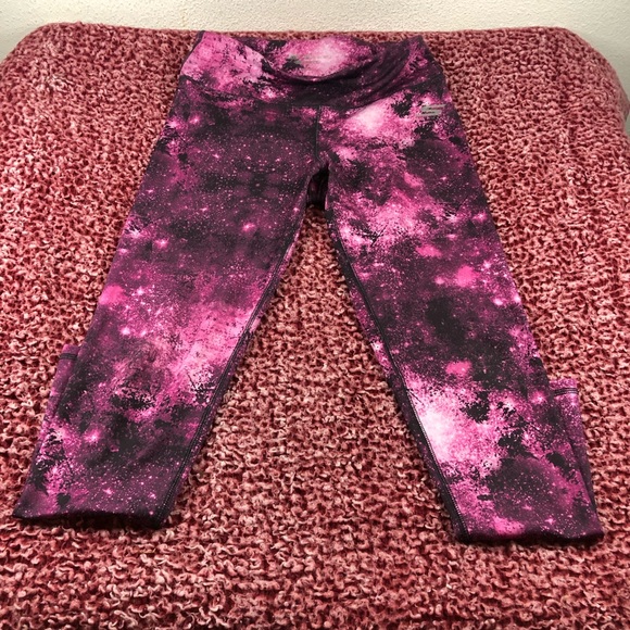 Women’s Skechers Performance Leggings - Picture 1 of 3